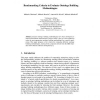 Benchmarking Criteria to Evaluate Ontology Building Methodologies