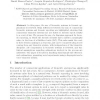 Between-Source Modelling for Likelihood Ratio Computation in Forensic Biometric Recognition