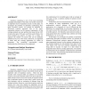 Bi-Direction Synthesis for Reversible Circuits