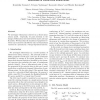 Bifurcations in Morris-Lecar neuron model