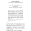 Bilateral Negotiation in a Multi-agent Supply Chain System