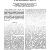 Binary Consensus over Fading Channels: A Best Affine Estimation Approach