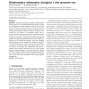 Bioinformatics software for biologists in the genomics era