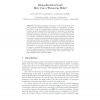 Biomedical Retrieval: How Can a Thesaurus Help?