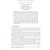 Biometric Gait Recognition