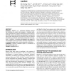 BioSilico: an integrated metabolic database system
