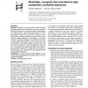 BlastAlign: a program that uses blast to align problematic nucleotide sequences