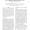 Blending Symbolic Matrix and Dimensional Numerical Simulation Methodology for Mechatronics Systems