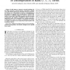 Blind Deconvolution of DS-CDMA Signals by Means of Decomposition in Rank-(1, L, L) Terms