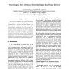 Block-diagonal form of distance matrix for region-based image retrieval