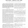 Blockwise Similarity in [0, 1] via Triangular Norms and Sugeno Integrals - Application to Cluster Validity