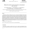 Bluetooth-assisted context-awareness in educational data networks