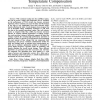 Body Bias Voltage Computations for Process and Temperature Compensation