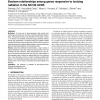 Boolean relationships among genes responsive to ionizing radiation in the NCI 60 ACDS