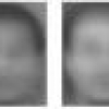 Boosting face recognition on a large-scale database