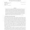 Boosting with structural sparsity