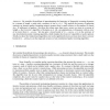 Bounds for Frequency Estimation of Packet Streams