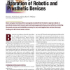 Brain-Computer Interface Operation of Robotic and Prosthetic Devices