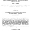 Branch-Width and Well-Quasi-Ordering in Matroids and Graphs