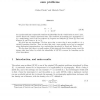 Branching proofs of infeasibility in low density subset sum problems