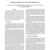 Broadband Algorithms with the MicroUnity MediaProcessor