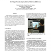 Browsing 3D Media Using Cylindrical Multi-touch Interface