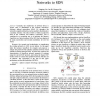 BTSDN: BGP-Based Transition for the Existing Networks to SDN