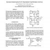 Buck-boost switched-capacitor DC-DC voltage regulator using delta-sigma control loop