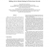 Building a Service-Oriented Ontology for Wireless Sensor Networks