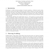 Building Simple Models: A Case Study with Decision Trees