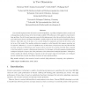 Cache-Aware Multigrid Methods for Solving Poisson's Equation in Two Dimensions