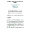 CacheBleed: A Timing Attack on OpenSSL Constant Time RSA