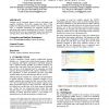 Calendars for Individuals with Cognitive Disabilities: A Comparison of Table View and List View