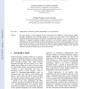 Calibration of quasi-isotropic parallel kinematic machines: Orthoglide