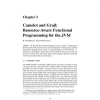 Camelot and Grail: resource-aware functional programming for the JVM