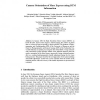 Camera Orientation of Mars Express Using DTM Information