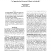Can Approximation Circumvent Gibbard-Satterthwaite?