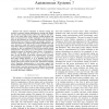 Can Autonomic and Strategic Routing Benefit Internet Autonomous Systems?