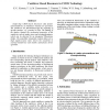 Cantilever-Based Biosensors in CMOS Technology