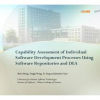 Capability Assessment of Individual Software Development Processes Using Software Repositories and DEA
