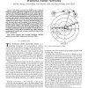 Capacity and QoS for a Scalable Ring-Based Wireless Mesh Network