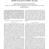 Capacity Enhancement for Integrated HAPS-Terrestrial CDMA System