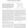 Capacity of Symmetric K-User Gaussian Very Strong Interference Channels