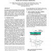 Carbon nanotube transistor circuits: models and tools for design and performance optimization