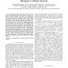 Carrier to Interference Ratio Analysis for the Shotgun Cellular System