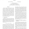 Cartesian Impedance Control Techniques for Torque Controlled Light-Weight Robots