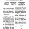 Cascaded Implementation of an Iterative Inverse--Square--Root Algorithm, with Overflow Lookahead