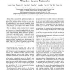 CASE: Connectivity-Based Skeleton Extraction in Wireless Sensor Networks