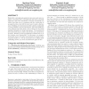 Catch me if you can: exploring lying agents in social settings