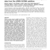 CATdb: a public access to Arabidopsis transcriptome data from the URGV-CATMA platform